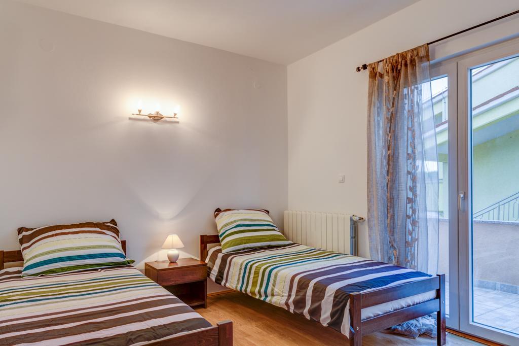 Appartamento Apartman Jovic Pola
