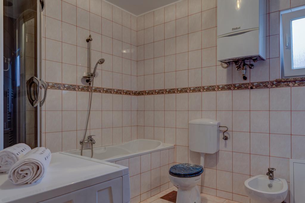 Appartamento Apartman Jovic *