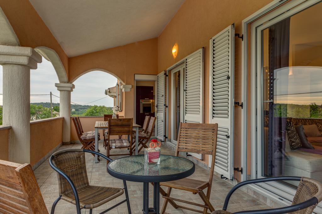 Apartman Jovic Pola
